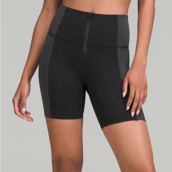 Lululemon Hike To Swim Short 6" - Picture 1 of 7